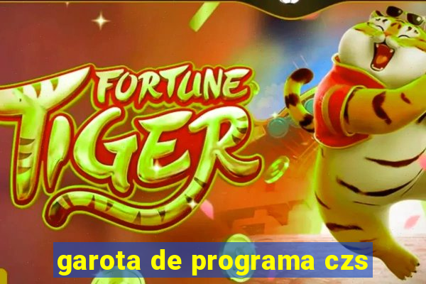 garota de programa czs